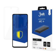 3mk ARC+ Apsauginė plėvelė Motorola Moto G82 5G