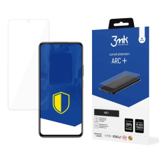 3mk ARC+ protective Apsauginė plėvelė Huawei Nova 12 SE