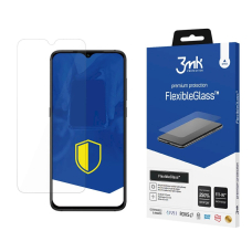 3mk FlexibleGlass™ Lankstus apsauginis stiklas Xiaomi Redmi 9A / 9AT