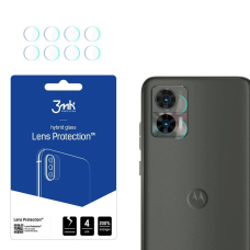 3mk Lens Protection™ Kameros apsauga Motorola Edge 30 Neo