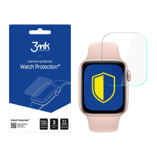 3mk Watch Protection ARC apsauginė plėvelė Apple Watch 4 44mm