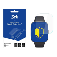 3mk Watch Protection ARC apsauginė plėvelė Xiaomi Redmi Watch 3 Active