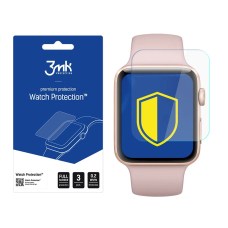 3mk Watch Protection™ v. ARC+ apsauginė plėvelė Apple Watch 3 38 mm