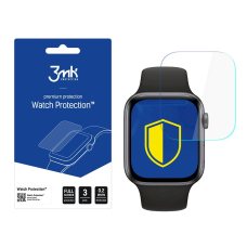 3mk Watch Protection™ v. ARC+ apsauginė plėvelė Apple Watch 4 40 mm