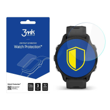 3mk Watch Protection™ v. FlexibleGlass lankstus apsauginis stiklas Garmin Forerunner 955