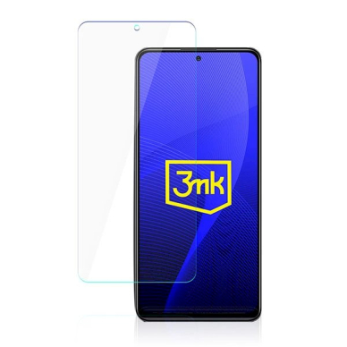 3mk FlexibleGlass™ Lankstus apsauginis stiklas Xiaomi Redmi Note 11 Pro+ 5G 1