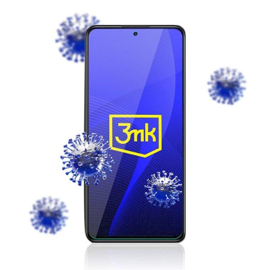 3mk FlexibleGlass™ Lankstus apsauginis stiklas Xiaomi Redmi Note 11 Pro+ 5G 5