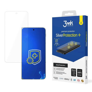 3mk SilverProtection+ Apsauginė plėvelė OnePlus Open (front)