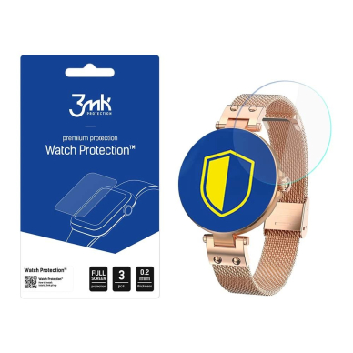 3mk Watch Protection ARC apsauginė plėvelė Forever ForeVive Petite SB-305