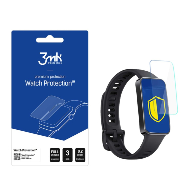 3mk Watch Protection ARC apsauginė plėvelė Huawei Band 9