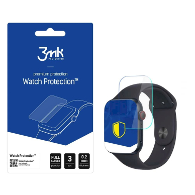 3mk Watch Protection™ v. ARC+ apsauginė plėvelė Apple Watch SE2 44mm