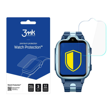 3mk Watch Protection™ v. ARC+ apsauginė plėvelė Garett Kids Cute 4G