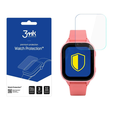 3mk Watch Protection™ v. ARC+ apsauginė plėvelė Garett Kids Sun Ultra 4G