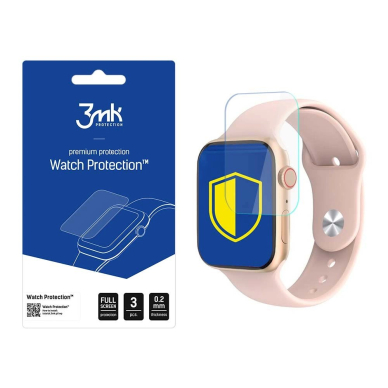 3mk Watch Protection™ v. ARC+ apsauginė plėvelė Kiano Watch Active