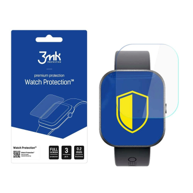 3mk Watch Protection™ v. ARC+ protective film Nothing Watch Pro