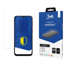 9H 3mk HardGlass™ Apsauginis stiklas Samsung Galaxy A10