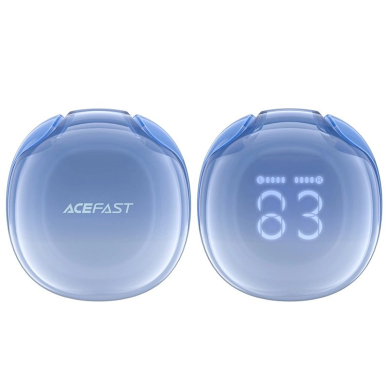 Acefast T9 Bluetooth 5.3 in-ear wireless ausinės - blue 2