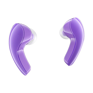 Acefast T9 Bluetooth 5.3 in-ear wireless ausinės - Violetinis 1