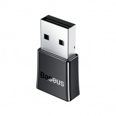 Adapteris Baseus BA07 bluetooth USB adapter - Juodas 6