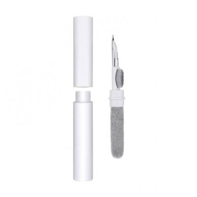 AirPods cleaning kit - Baltas KOW068 1