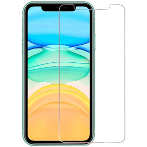 Akcija! Lcd Apsauginis Stikliukas 9H Apple Iphone 12 Pro Max