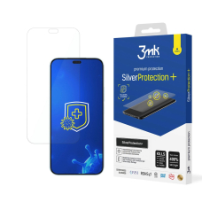 Antibacterial Apsauginė Plėvelė 3mk SilverProtection+ for Honor 200 Lite