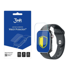 Apsauginė plėvelė 3mk Watch Protection ARC Manta Junior Joy 4G