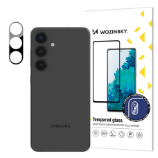 Apsauginis stiklas Wozinsky Full Camera Glass for Samsung Galaxy S24