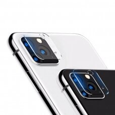 Apsauginis stikliukas kamerai 3D Apple iPhone 14 Pro