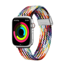 Apyrankė Dux Ducis Mixture II Series Apple Watch 38/40/41mm Rainbow