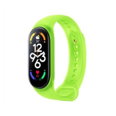 Apyrankė Xiaomi Mi Band 7/7 NFC Strap Neon Green