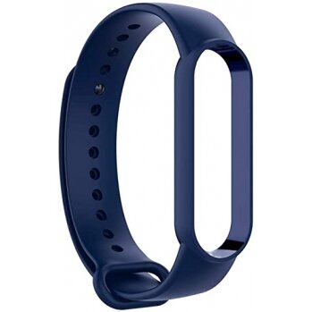 Apyrankė Xiaomi Mi Band 5/6 mėlyna