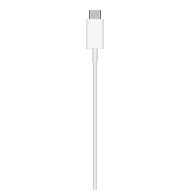 Apple 15W MagSafe induction charger Baltas (MHXH3ZM / A) 2