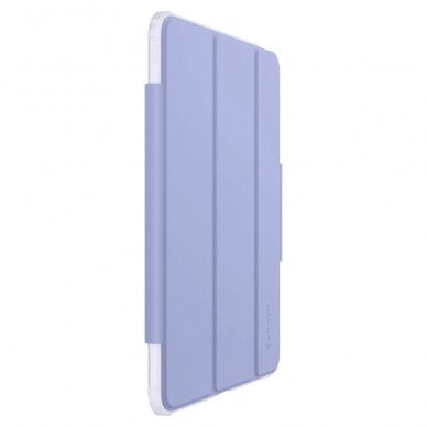 Apsauginis dėklas Spigen ULTRA HYBRID PRO IPAD AIR 4 2020/5 2022 LAVENDER 11