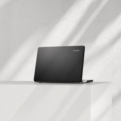 Apsauginis dėklas Spigen URBAN FIT MACBOOK PRO 16 2021-2022 Juodas 8