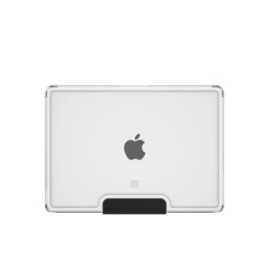 Apsauginis dėklas UAG Lucent [U] case with MagSafe for MacBook Air 13 2022 M2 - Permatomas 1