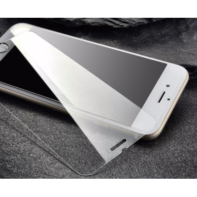 Apsauginis Ekrano Stiklas Tempered Glass 9H Samsung Galaxy S22 (iki išlenkimo) 4