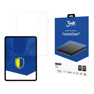 Apsauginis stiklas 3mk FlexibleGlass for OnePlus Pad 2