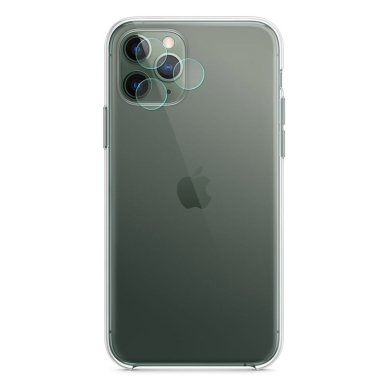 Apsauginis Stiklas Galinei Kamerai 9H Iphone 11 Pro