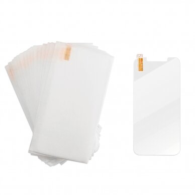 Apsauginis stiklas iPhone 15 Plus multipack - 50 pieces 1