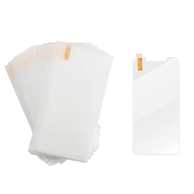 Apsauginis stiklas iPhone 15 Pro multipack - 50 pieces 1