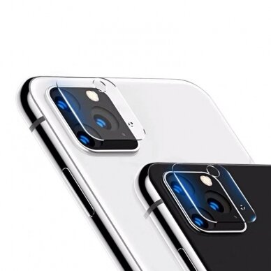 Apsauginis stikliukas kamerai 3D Apple iPhone 14 Pro