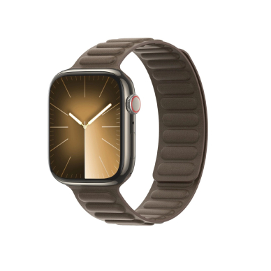 Apyrankė Dux Ducis BL Series Apple Watch 38/40/41mm Taupe