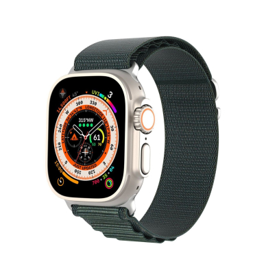 Apyrankė Dux Ducis GS Series Apple Watch 38/40/41mm Green