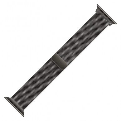 Apyrankė Magnetic Strap Watchband Watch 7/8/9 41mm Mėtinė 9