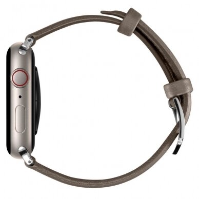 Apyrankė Spigen Cyrill Kajuk Apple Watch 4/5/6/7/8/9/ SE 40/41 mm khaki 4