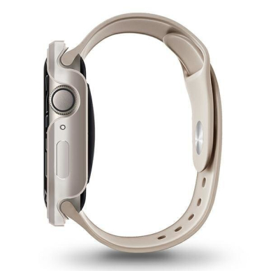 Apyrankė UNIQ Valencia Apple Watch Series 4/5/6/7/8/9/SE 45/44mm 1