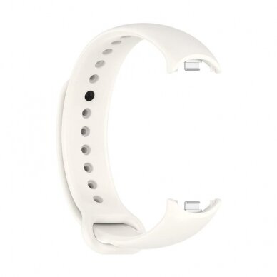 Apyrankė Xiaomi Mi Band 8 balta