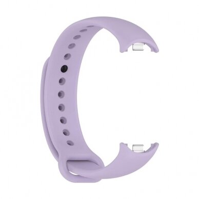 Apyrankė Xiaomi Mi Band 8 violetinis