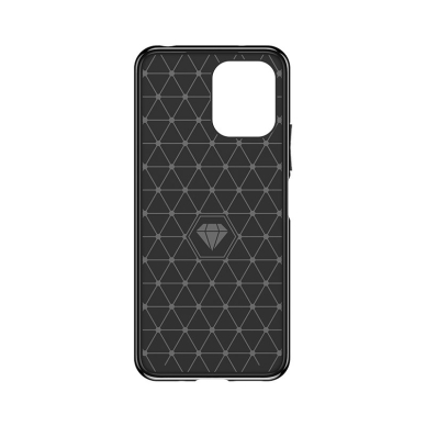 Armored Xiaomi Redmi 12 Thunder Case - black 5